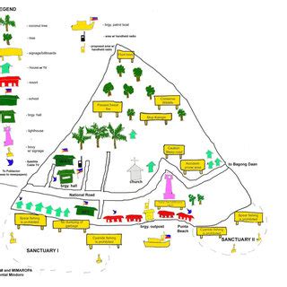 tungkalan toril map|Tungkalan Barangay Hall Map .